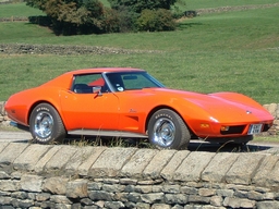 Corvette_Stingray